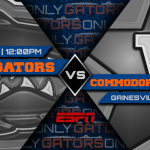 Florida vs. Vanderbilt: Pick, prediction, odds, line, spread, time, TV, watch live stream