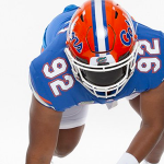Florida football recruiting: Four-star DT Jalen Lee commits to Gators