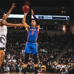 Andrew Nembhard to transfer out of Florida after withdrawing from 2020 NBA Draft