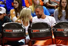 Ex-Florida star Chandler Parsons severely injured after being hit by accused drunk driver