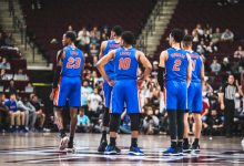 Florida basketball score, takeaways: Gators roll past Texas A&M in second half