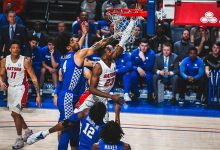 Scottie Lewis returns to Florida basketball for 2020-21 season, delaying NBA career