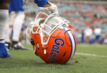 Florida football recruiting: 2024 OL Mike Williams commits to Gators after weekend visit