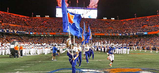 Florida Football Friday Final: Gators hope to find mojo after loss, two weeks sidelined
