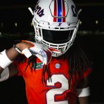 Florida football recruiting: Four-star DB Corey Collier gives Gators two big commits in two days