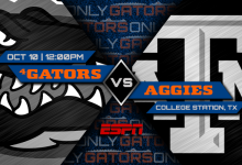 Florida at Texas A&M game: Pick, prediction, spread, odds, line, time, watch live stream, TV channel