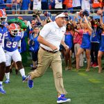 Florida’s Dan Mullen ‘open’ to NFL jobs, on long list for expected NFL opening with New York Jets