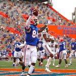 2021 NFL Draft: Kyle Pitts makes history as highest-drafted tight end after standout Florida career