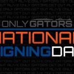 Florida college football recruiting: National Signing Day 2022 updates, class rankings
