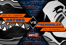 Florida vs. Florida State picks, predictions, basketball tipoff time, watch live stream, TV channel