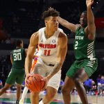 WATCH: Florida star Keyontae Johnson sounds great in video message thanking everyone for support