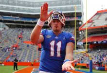 2021 NFL Draft: Kyle Trask picked by Buccaneers in Round 2, first Florida QB drafted since Tim Tebow