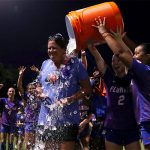 Florida soccer legend Becky Burleigh, the only coach in program history, to retire at season’s end