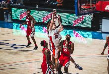 Florida basketball: Colin Castleton withdraws from 2021 NBA Draft, returns for senior season