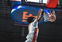 Florida basketball score, takeaways: Down three starters, Gators blow out No. 6 Tennessee