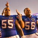 Former Florida Gators stars Maurkice and Mike Pouncey retire from NFL after 21 combined seasons