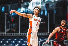 2021 NBA Draft picks: Florida PG Tre Mann selected in first round by Oklahoma City Thunder