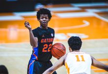 Florida basketball score, takeaways: Gators go ice cold as Tennessee storms back