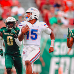 Florida Football Friday Final: Gators, Anthony Richardson aim to bounce back vs. South Florida