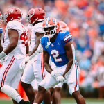 Florida vs. Alabama score, takeaways: Gators outplay Tide, but miscues lead to close loss in The Swamp