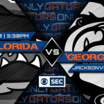 Florida vs. Georgia: Pick, prediction, spread, odds, football game time, watch live stream, TV channel