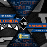 Florida vs. Vanderbilt: Pick, prediction, spread, odds, football game time, watch live stream, TV channel