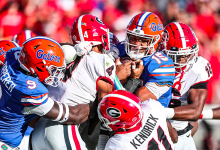 Florida vs. Georgia: Former Gators react to disastrous loss to No. 1 Bulldogs in rivalry game