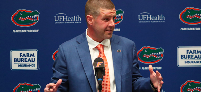 Florida football recruiting: Gators lose four-star commits QB Nick Evers, WR Chandler Smith
