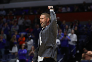 Florida football recruiting: Legacy ATH Creed Whittemore commits to join Gators’ 2023 class