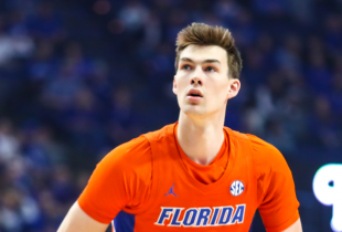 Florida vs. Kentucky score, takeaways: Gators unable to keep up with talented ‘Cats in Rupp Arena