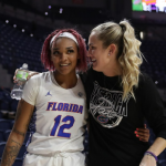 Florida women’s basketball beats No. 14 Georgia, pressure grows for Gators to ink Kelly Rae Finley