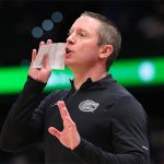 Florida coach Mike White leaves for Georgia after seven seasons as Gators head basketball coach