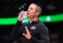 Florida coach Mike White leaves for Georgia after seven seasons as Gators head basketball coach