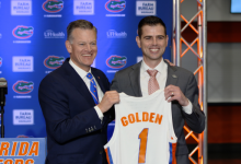 Florida Gators basketball schedule 2022-23: Breaking down the complete set of games