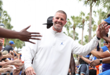 Florida football recruiting: Four-star 2023 QB Marcus Stokes flips from Penn State to Gators