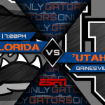 Florida vs. Utah: Pick, prediction, spread, odds, football game time, watch live stream, TV channel