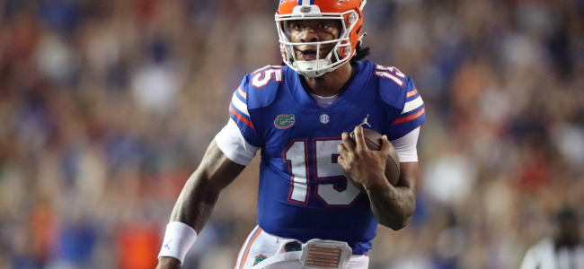 Florida Football Friday Final: Gators, Anthony Richardson face tough road test in Tennessee