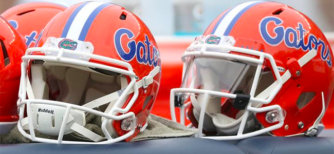 Florida football rehires Billy Gonzales, promotes Russ Callaway as offensive assistant coaches