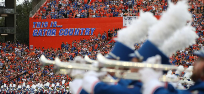 Florida football recruiting: Four-star TE Amir Jackson commits to Gators joining Class of 2024