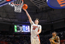 Florida basketball score, takeaways: Colin Castleton’s career night pushes Gators by Kennesaw State