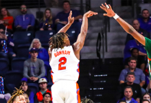 Florida basketball score, takeaways: Gators destroy FAMU for biggest win since 2019-20