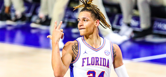 Why Riley Kugel’s return to Gators boosts chances of Florida basketball bounce back in 2023-24