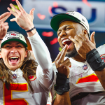 Super Bowl 2023: Kadarius Toney stars as three Florida Gators win rings with Kansas City Chiefs