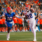 Florida football spring game review: Gators offense still struggling in 2023 Orange & Blue Game