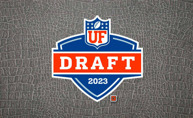 2023 NFL Draft picks Florida Gators draft tracker, analysis of