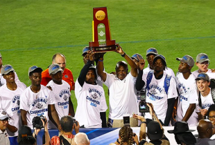 Florida Gators win men’s outdoor track & field national championship for second straight year