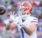 2024 NFL Draft: Florida Gators WR Ricky Pearsall picked by 49ers with 31st overall pick in Round 1