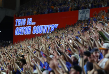Florida football recruiting: Blue-chip DL Jalen Wiggins becomes Gators’ third 2025 commitment