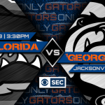 Florida vs. Georgia prediction, pick, odds, spread, how to watch live stream, game time, TV channel