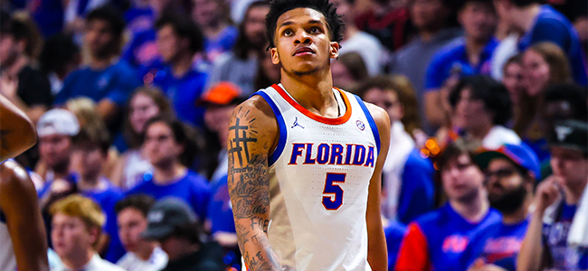 Florida basketball score, takeaways: Gators go up big only to survive late against Mississippi State